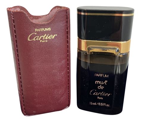 must de cartier parfum avis|must de cartier perfume vintage.